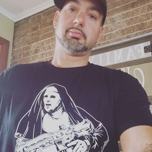 Meet your Posher, Keith